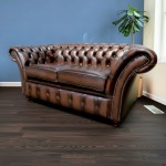 The Charlemont 2 Seater Sofa